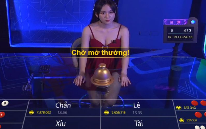 Chiến thuật chơi chẵn lẻ và tỷ lệ thắng