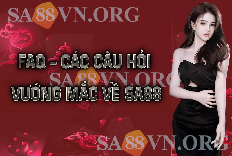 Câu hỏi thường gặp – Faq